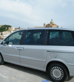 Agenzia/operatore Turistico Sicilia Tour